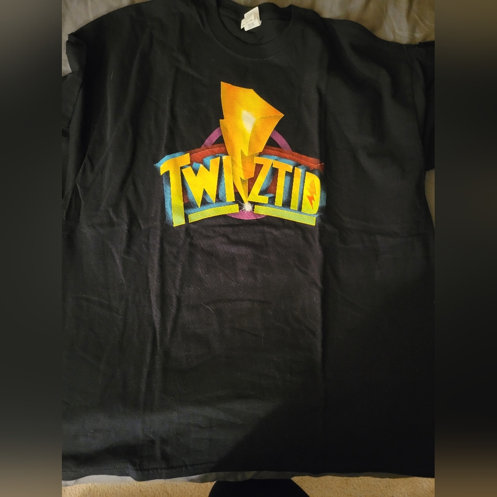 Twiztid- Shirt 2X
